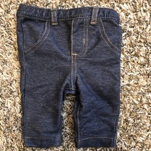 Carters jeggings